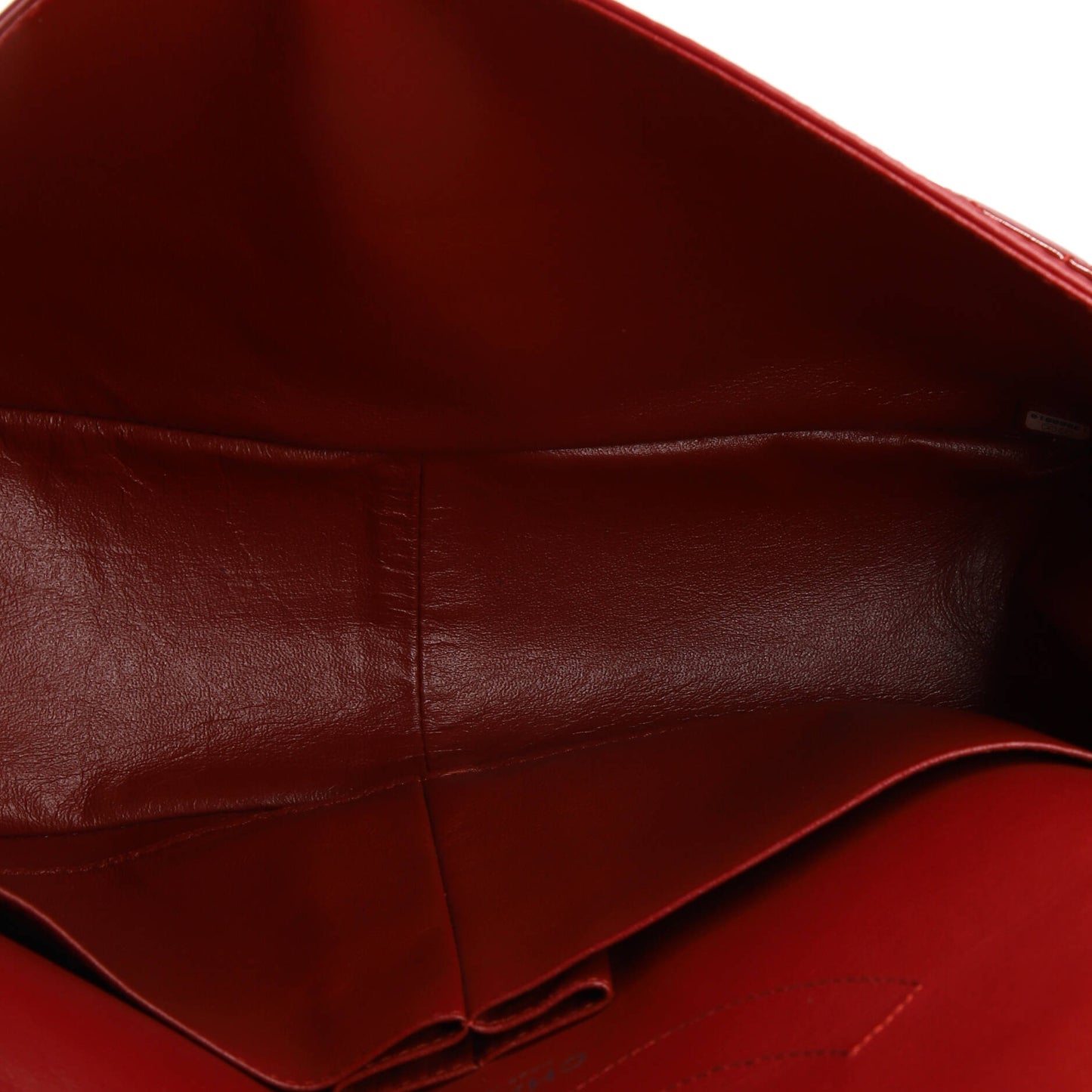 Reissue 2.55 Flap Bag Quilted Patent 227