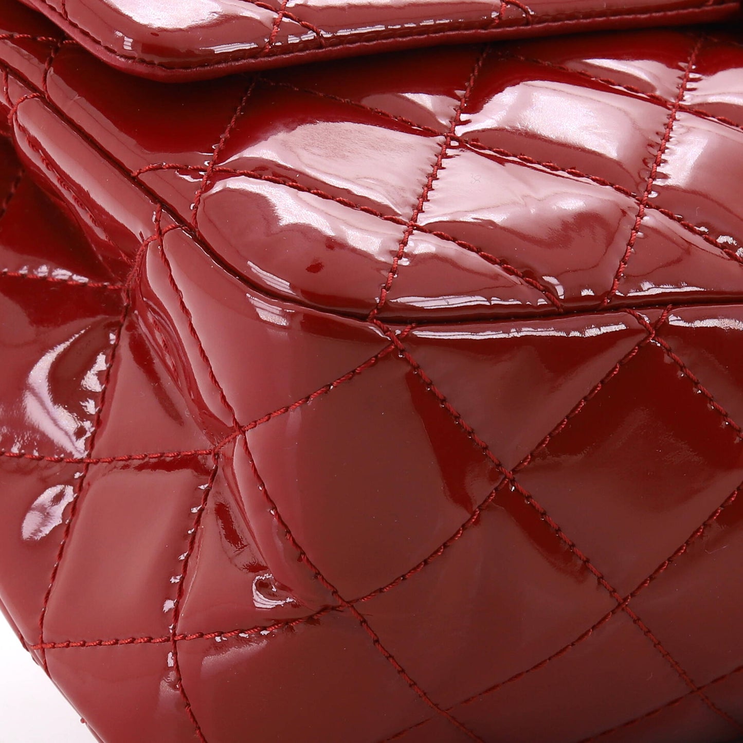Reissue 2.55 Flap Bag Quilted Patent 227