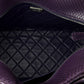 Shopping Tote Python Medium