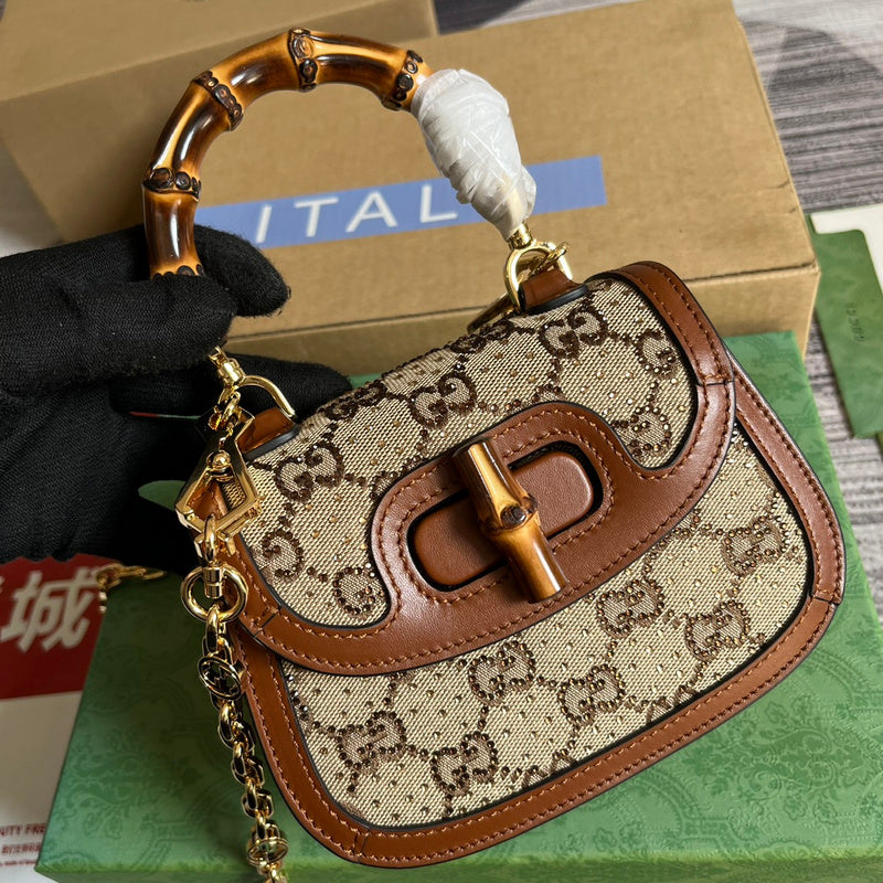 Amelia- GCI Bags - 5684