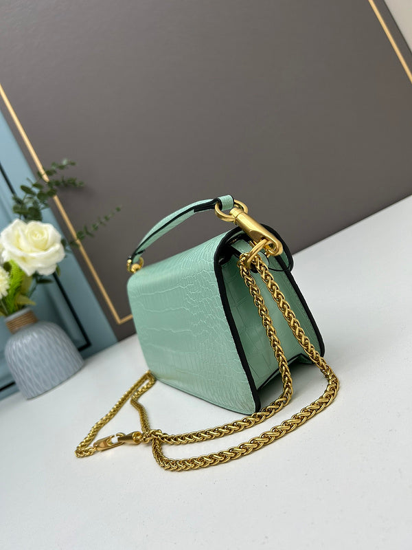 Amelia- VEL WOMEN LUXURY BAGS - 662
