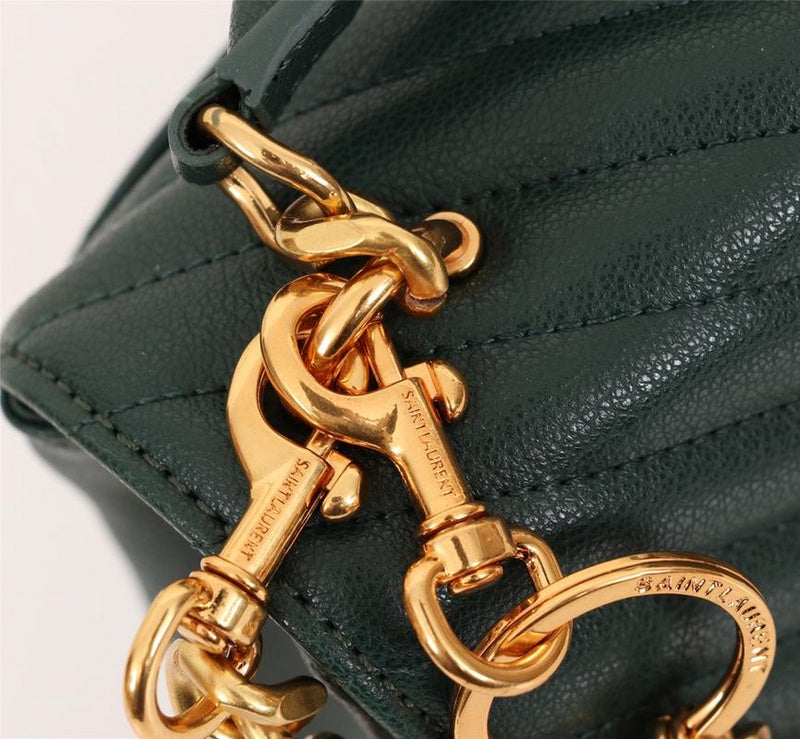 Amelia - YSL Bag - 2574