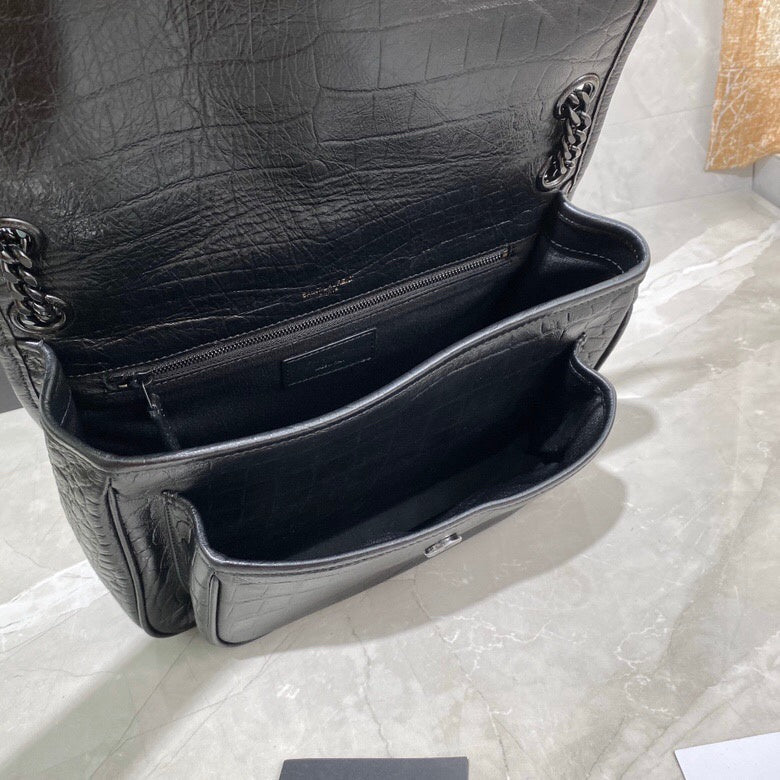 Amelia - YSL Bag - 4046