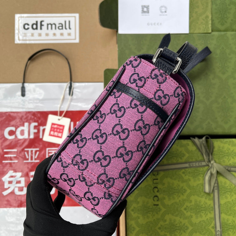 Amelia - GCI Bags - 9321