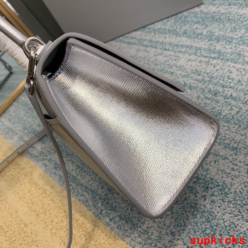Amelia- BG Hourglass Bags - 159