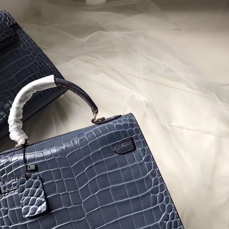 Amelia- HRMS LUXURY BAGS - 525