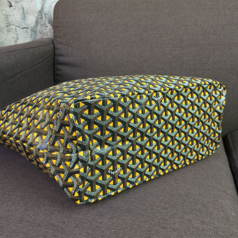 Amelia- G-YARD BAGS - 254