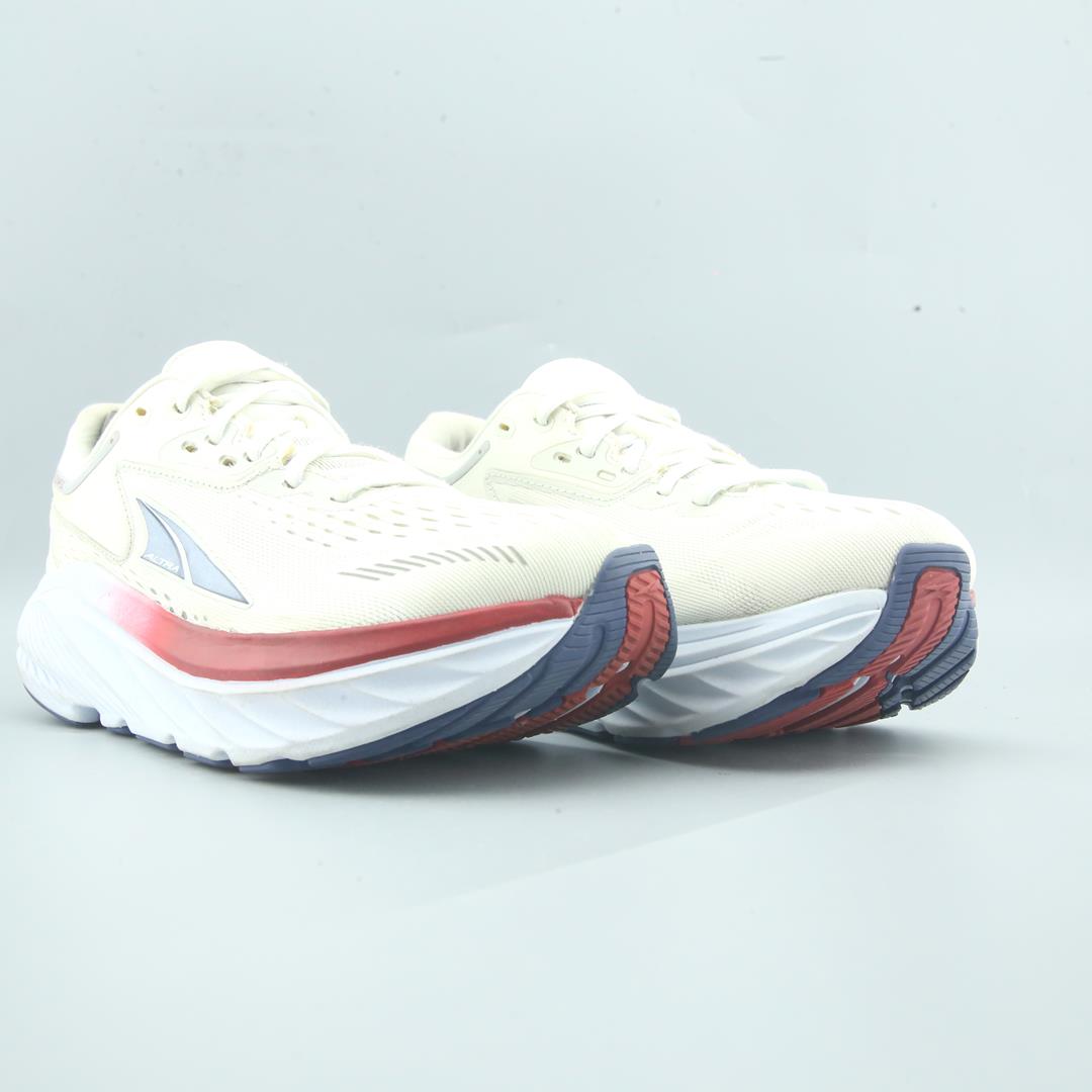 ALTRA  VIA OLYMPUS