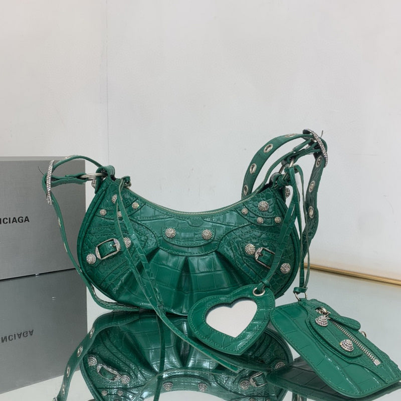 Amelia - BGA Bags - 2590