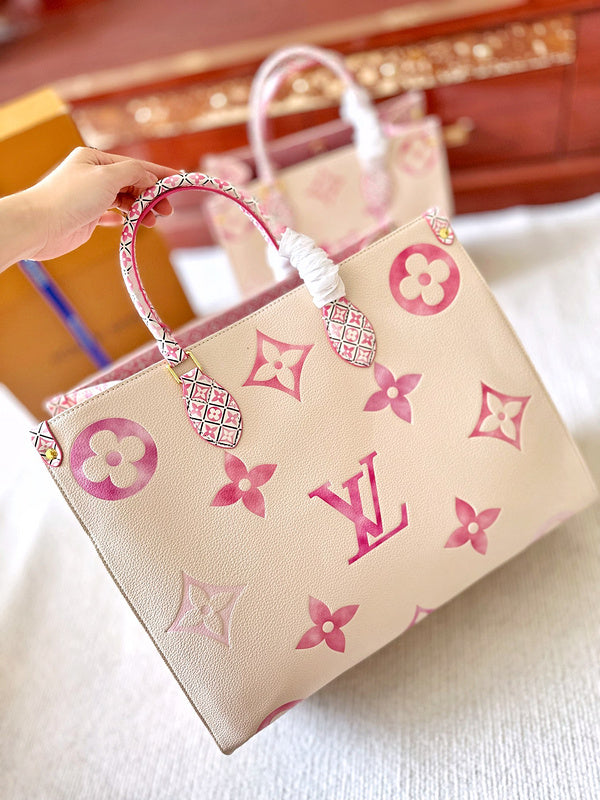 Amelia - LV Bags - 14710