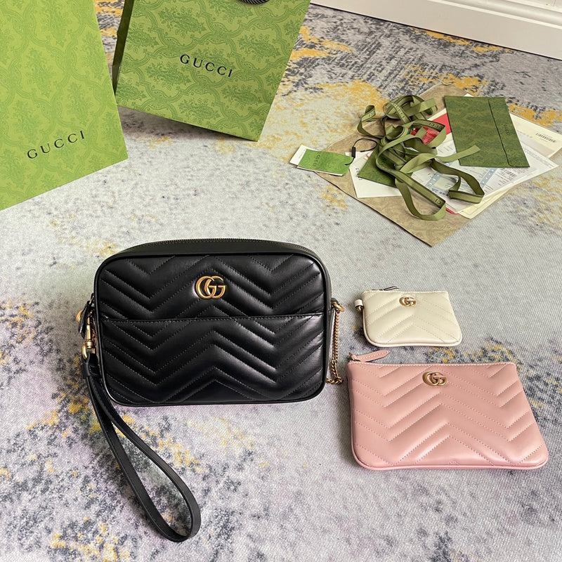 Amelia Fashion - GCI Bags - 1999