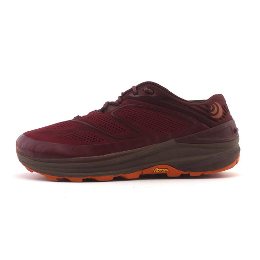 TOPO ATHLETIC ULTRAVENTURE 2