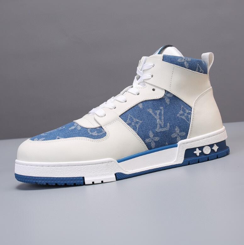 AmeliaLuxury - LOV Men Shoes - 727