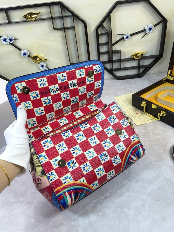 Amelia- DG Bags - 261