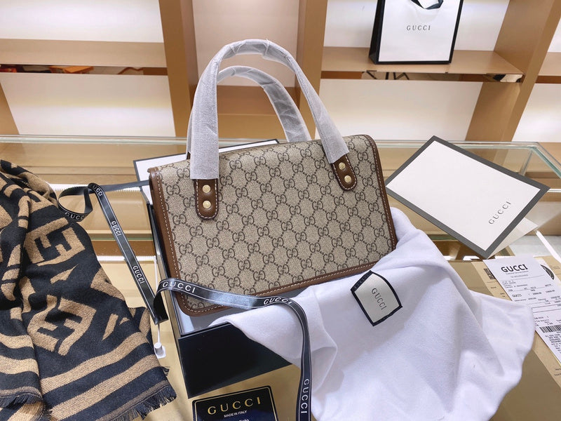 Amelia- GCI Bags - 2121