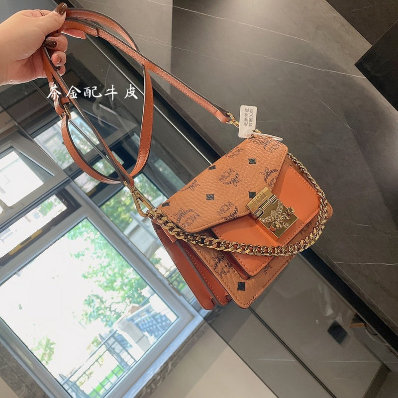 Amelia- - MQM Bags - 159