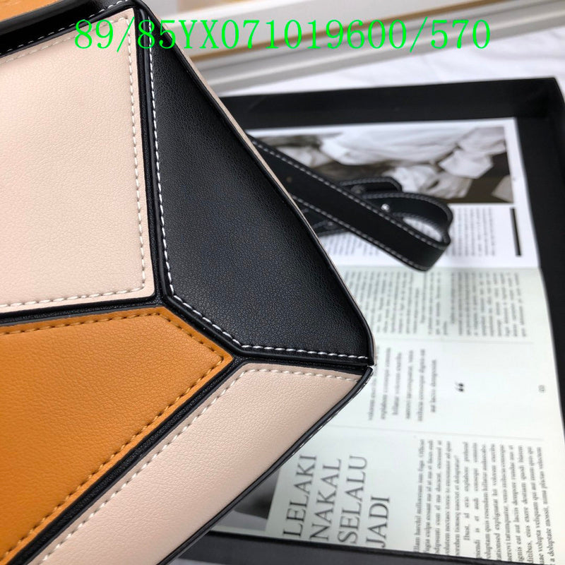 Amelia - LWE BRANDED BAGS - 293