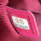 Coco Top Handle Bag Quilted Tweed Mini