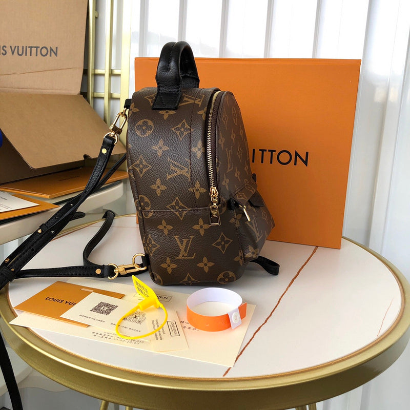 Fan Fashion Lu-Vi bags - 17665