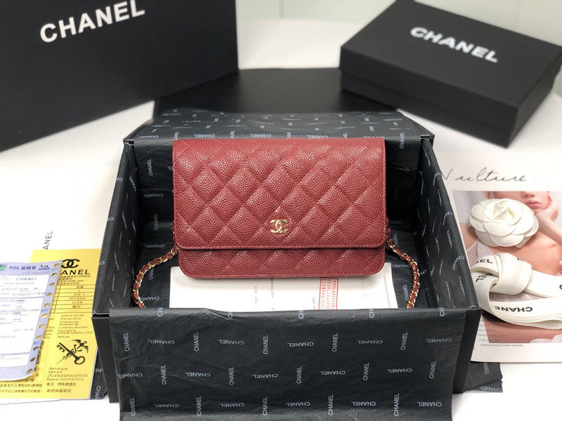 Amelia- CHL Bags - 7459