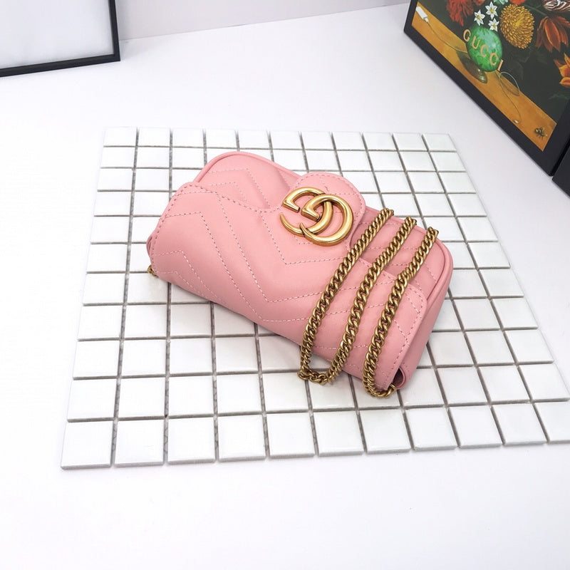 Amelia Fashion - GCI Bags - 2574