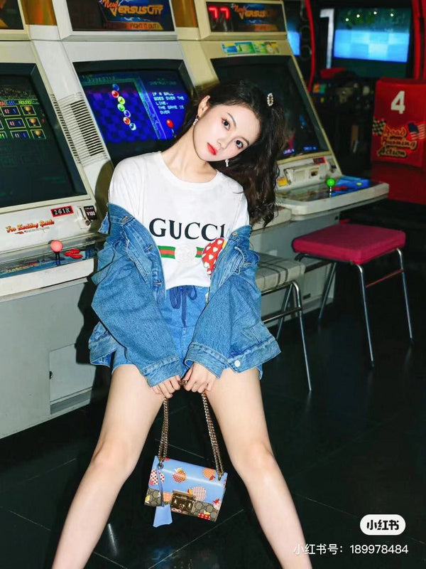 Amelia- GCI Bags - 2075