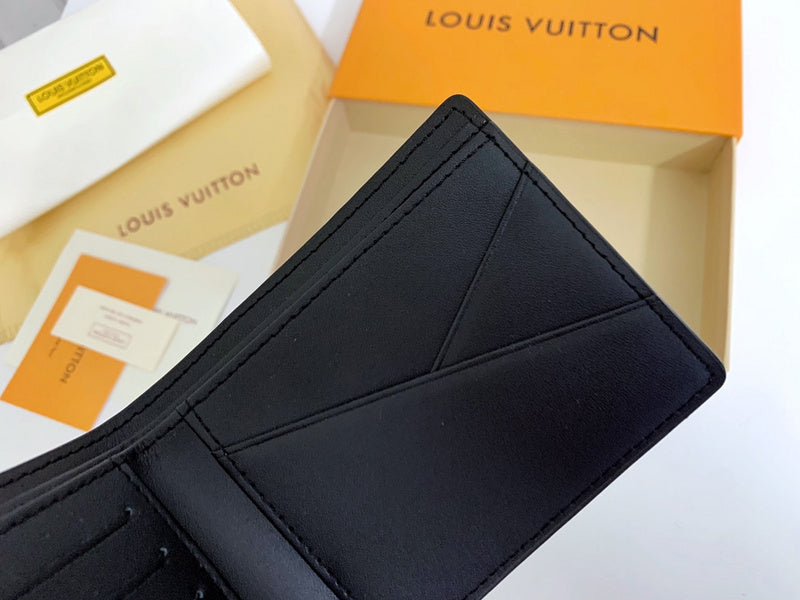 Amelia- LOV  Luxury  Wallets - 809