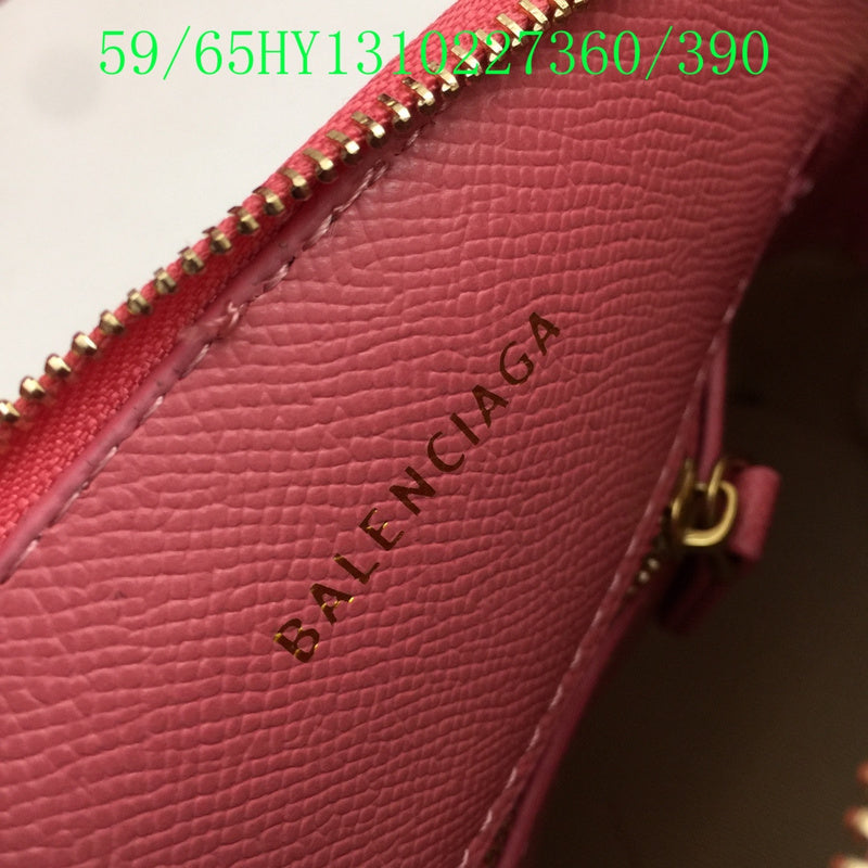 Amelia- BGA Bags - 1909
