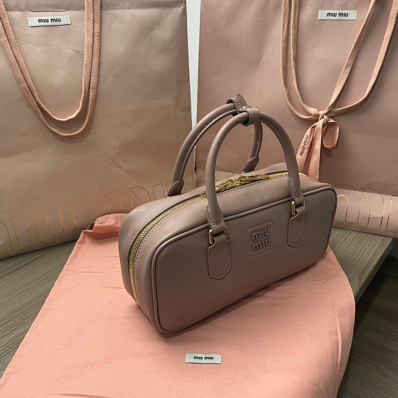 Amelia- MMU  LUXURY BAGS - 119