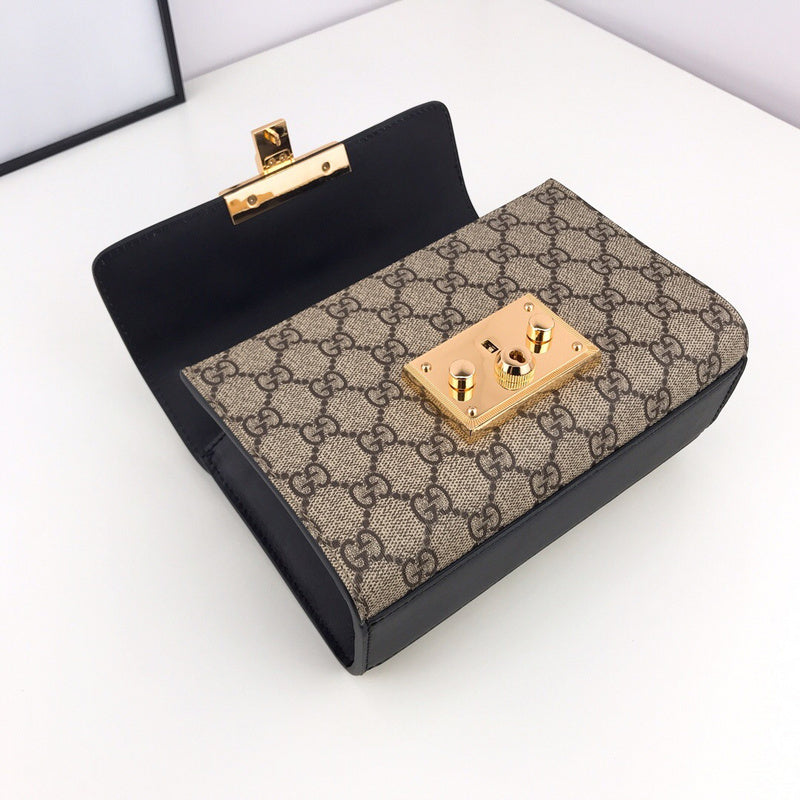 Amelia Fashion - GCI Bags - 2486