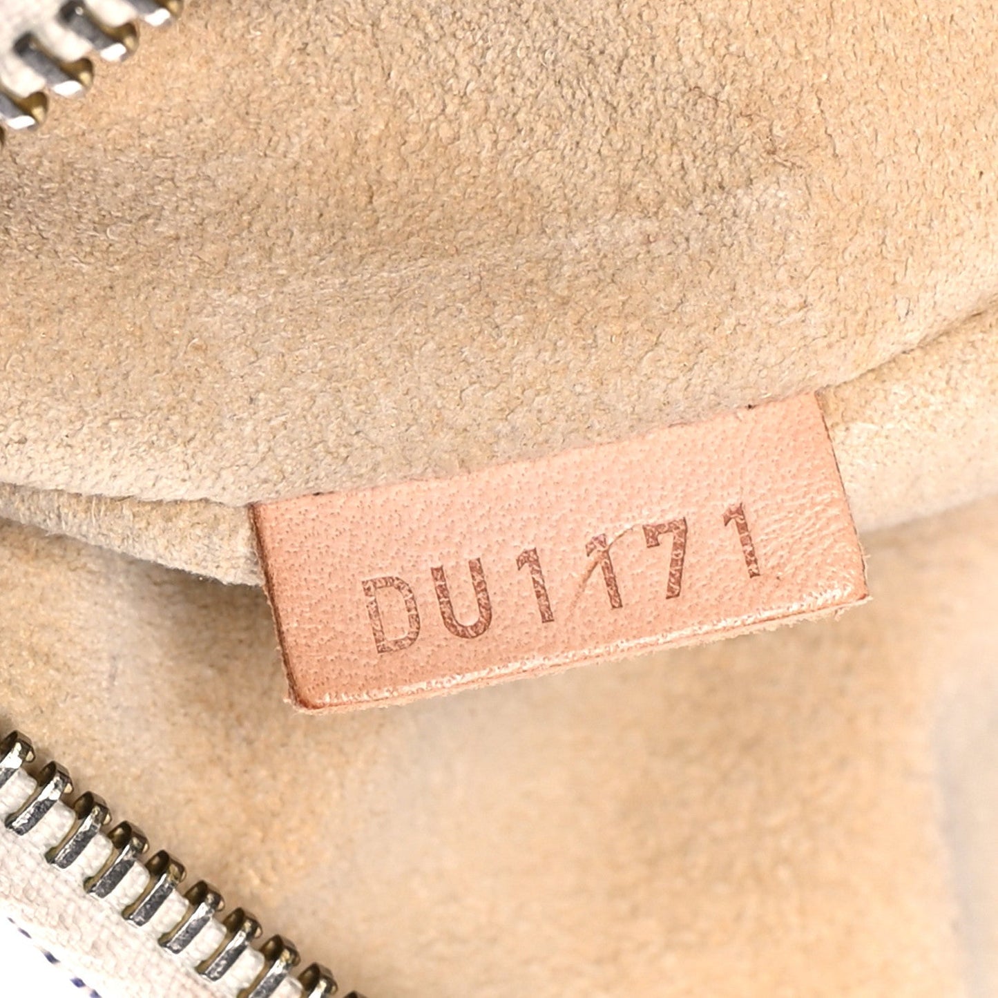 Louis Vuitton Damier Azur Evora MM