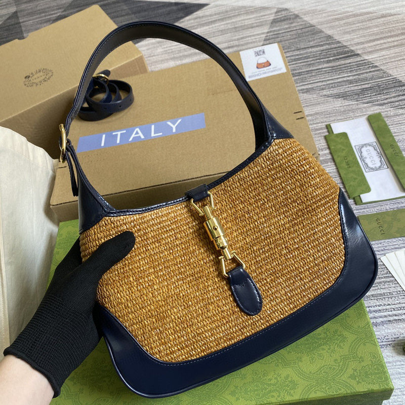 Amelia- GUKI Bags - 1812