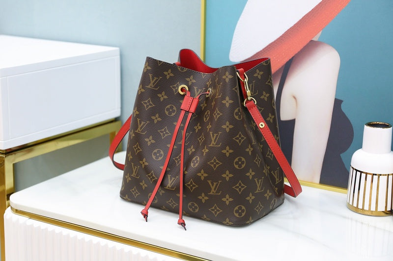 Amelia - LV Bags - 14096