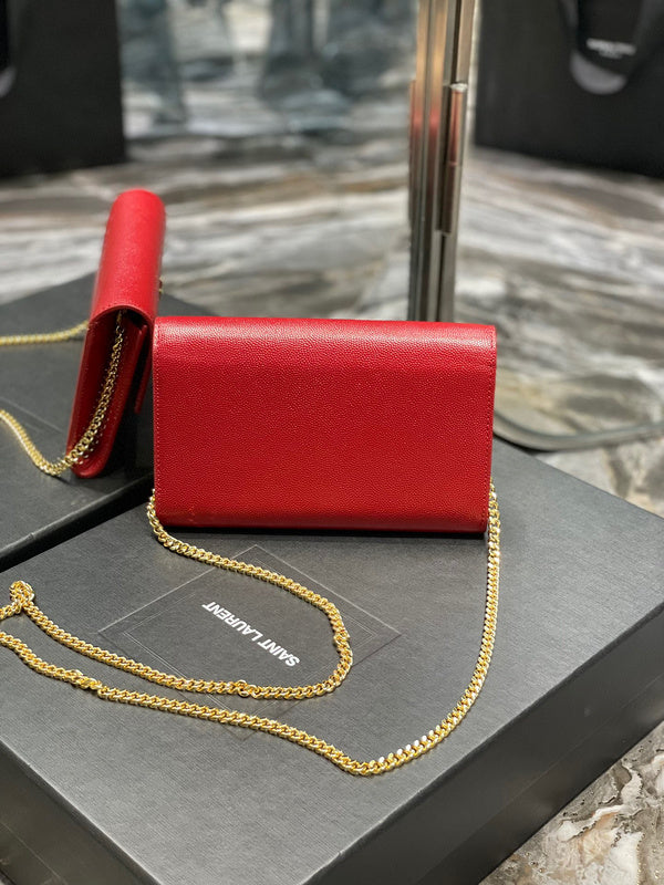 Amelia - YSL Bag - 1800