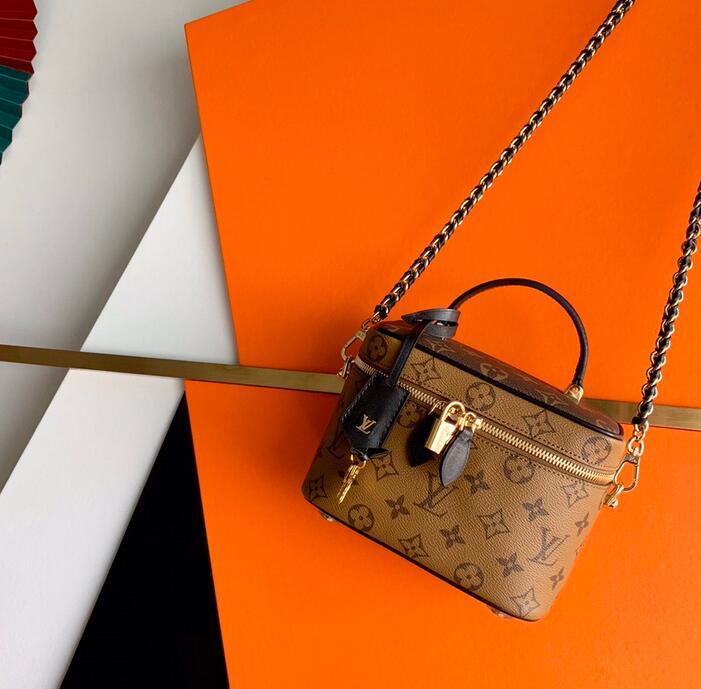 AmeliaLuxury - LOV Bags - 3003