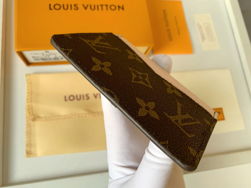 Amelia- LOV  Luxury  Wallets - 713