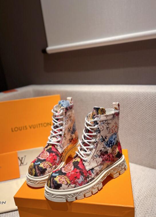 AmeliaLuxury - LOV Men Shoes - 742