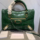 Amelia - BLN-CIAGA WOMEN LUXURY BAGS - 649