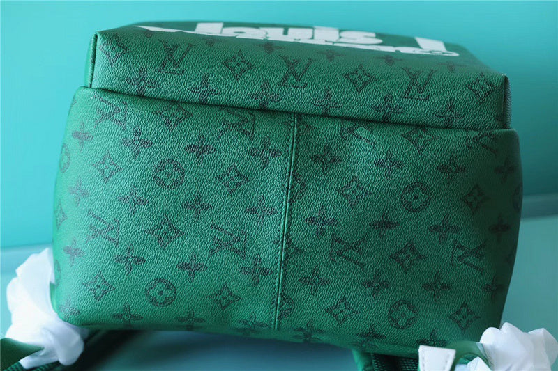 Fan Fashion Lu-Vi bags - 9581