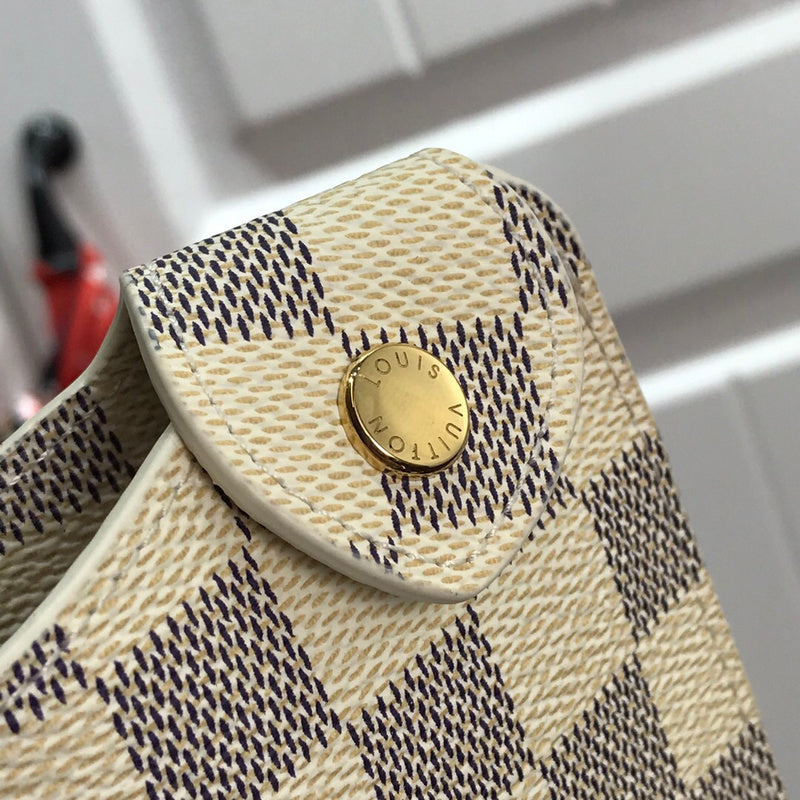 Fan Fashion Lu-Vi bags - 9312