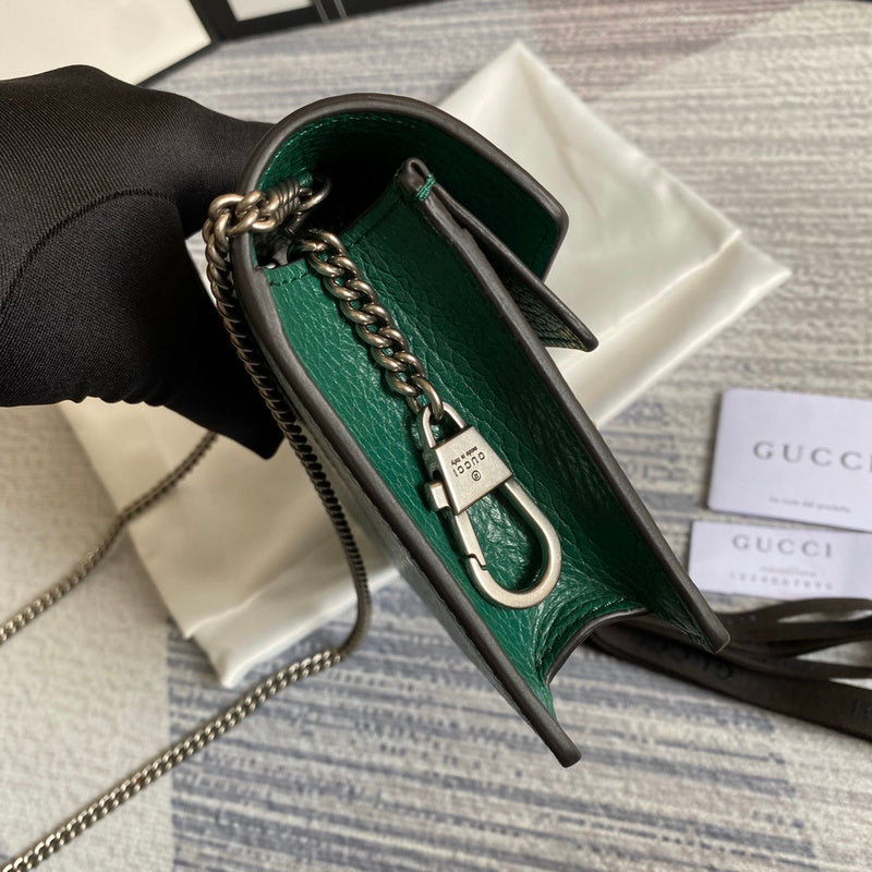 Amelia- GCI Bags - 4668