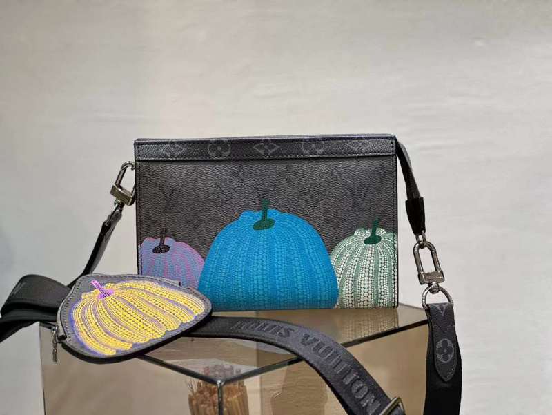 Amelia- Lu-Vi bags - 11467