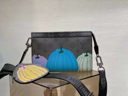 Amelia- Lu-Vi bags - 11467