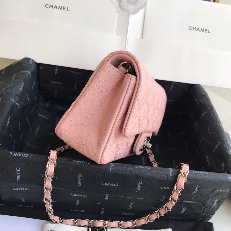 AmeliaLuxury - CHL Bags - 2637