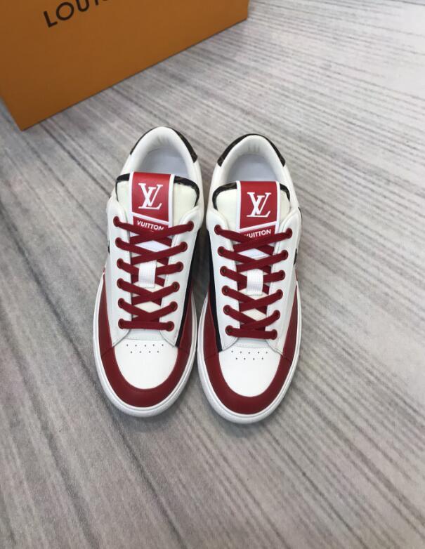 AmeliaLuxury - LOV Men Shoes - 1364
