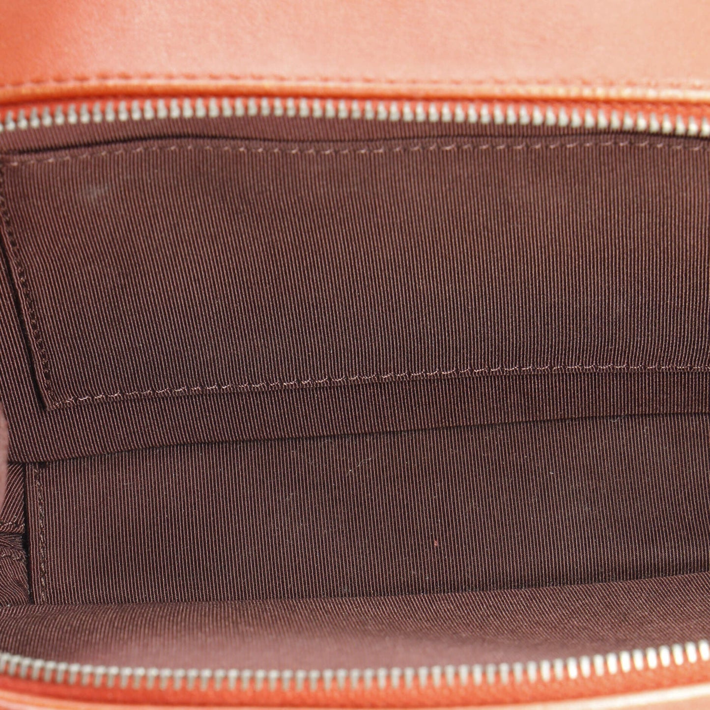 Coco Boy Camera Bag Quilted Leather Small