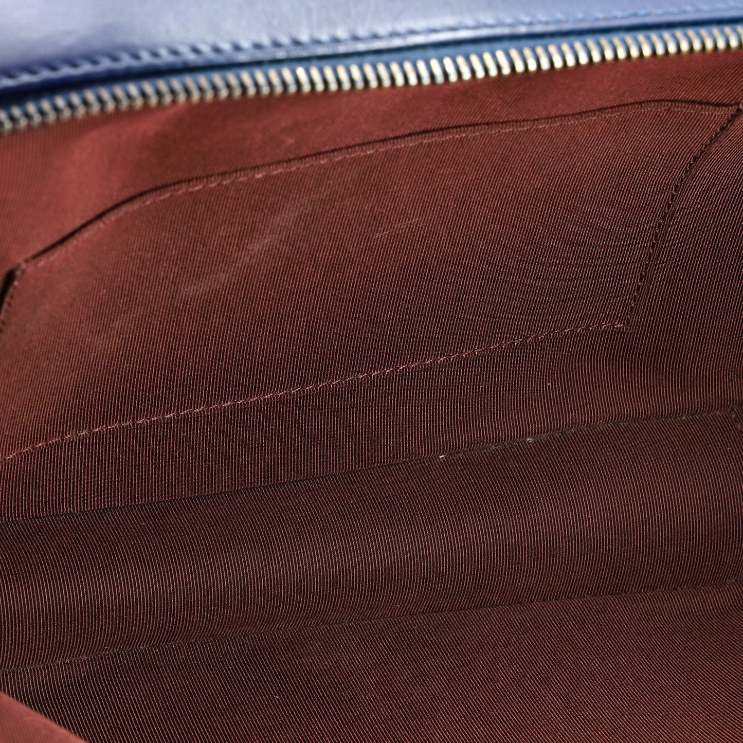 Coco Boy Camera Bag Quilted Leather Large