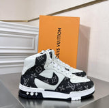 AmeliaLuxury - LOV Men Shoes - 777