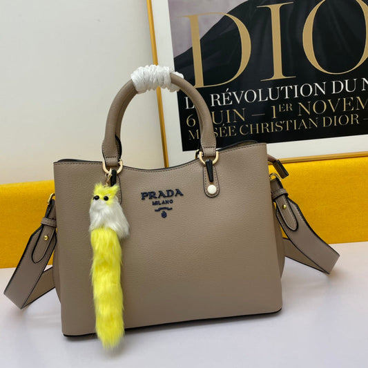 Amelia- PRDA  LUXURY BAGS - 108