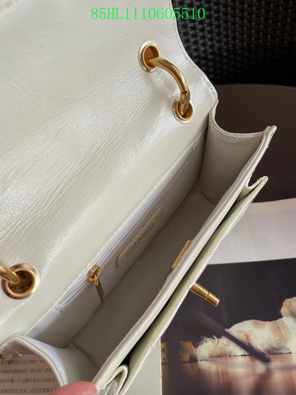 Amelia - CHL Bags - 738